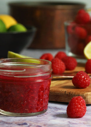 Raspberry Seeds